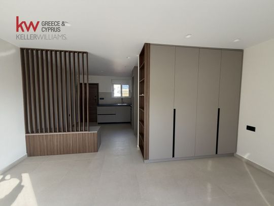 Studio/Γκαρσονιέρα για ενοικίαση Τερψιθέα - Γλυφάδα (Πάτρα) - Φωτογραφία 1