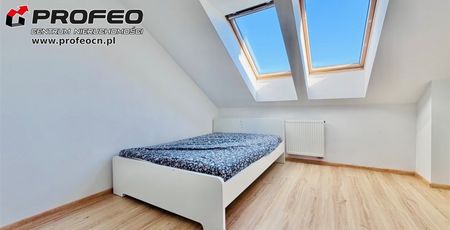 Mieszkanie na wynajem - Zdjęcie 5