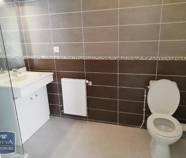 Location Appartement 2 pièces 38m² MIRAMAS 13140 - Photo 5
