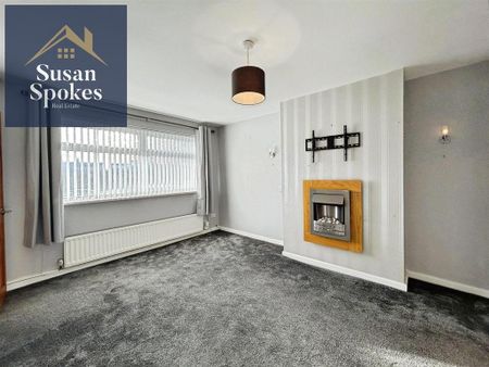 2 bedroom house to rent - Photo 2