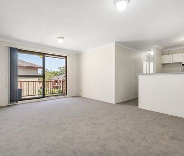 Ideally Located 2 Bedroom Unit - Photo 1