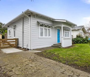 Renovated and ready to roll on Regent! - Photo 5