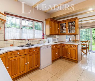 1 bedroom detached house to rent - Photo 1