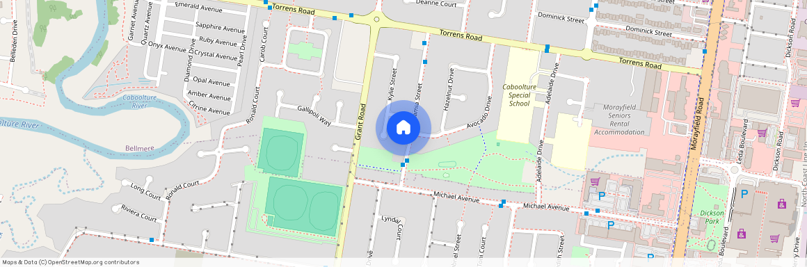 32 Macadamia Street Caboolture South