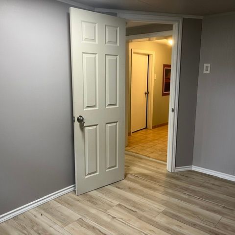 For Lease - 65 Exbury Road Unit# Lower, Toronto, Ontario - Photo 1