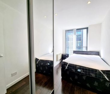 2 bedroom apartment to rent - Photo 6