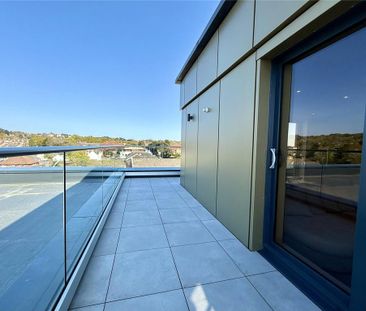 2 bedroom penthouse to rent - Photo 6