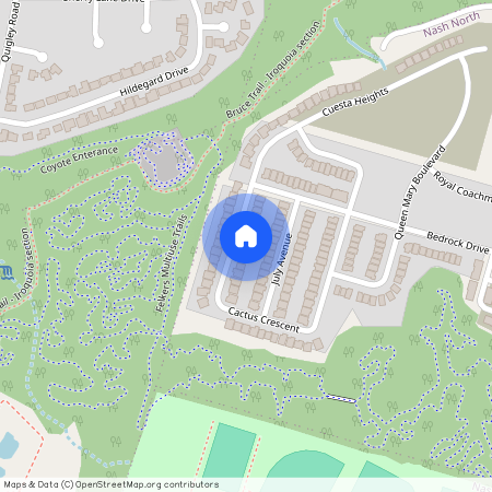 150 Cactus Crescent, Hamilton, Stoney Creek Mountain