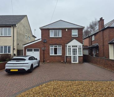 3 bedroom detached house to rent - Photo 6