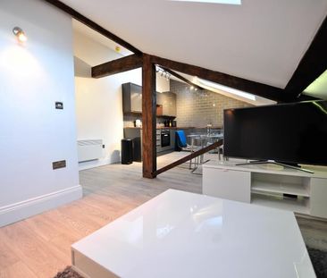 Blenheim Terrace, University - Photo 1