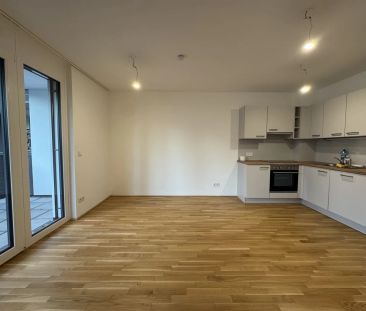 3-Zimmer Neubau! Angenehm, ruhige Lage nahe dem Riverside! JETZT AN... - Foto 6