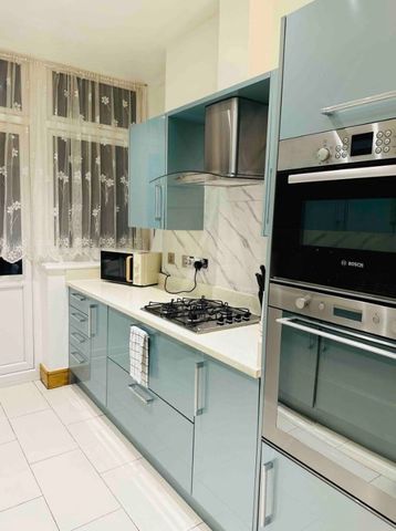 2 Bed Flat, Stoneham House, CR0 - Photo 4