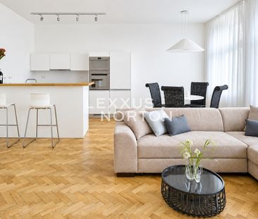 Apartment for rent, 3+kk - 2 bedrooms, 100m - Photo 1