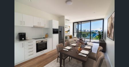 Unit Available Now - 1 bedroom Unit Available, Snap it up Quickly! - Photo 4