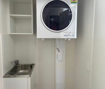 North Facing 1 Bedroom Apartment plus Study (2 bed) – Melrose Park - Photo 1