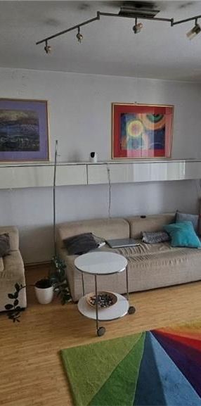 Inchiriere apartament 3 camere Tudor etaj 3 modern - Photo 1