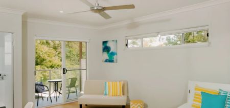 1 Bedroom Apartment - Photo 3