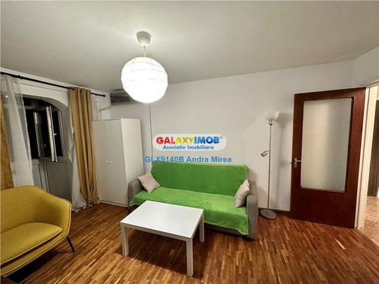Inchiriere apartament 2 camere Piata Victoriei Nicolae Titulescu - Fotografie 1