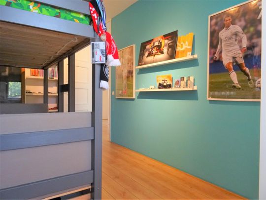 Te huur: Huis Satijnvlinder in Utrecht - Foto 1
