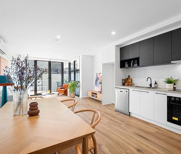 Sierra Haven: Luxury Living in Gungahlin's Premier 2-Bedroom Apartments! - Photo 6