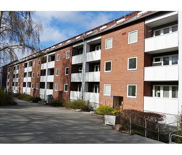 Hagforsgatan 11 - Photo 1