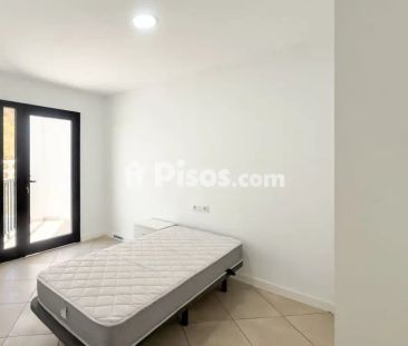 Piso en alquiler en Calle Luis Delgado Trinidad - Photo 5