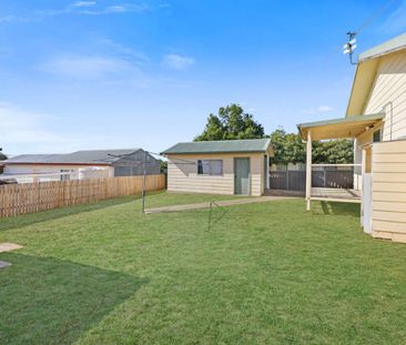 THREE BEDROOM HOME IN SOUTH TAMWORTH - Photo 6