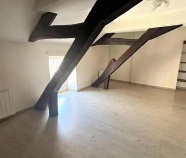 Appartement à louer 2 pièces 50.03m² - Photo 1