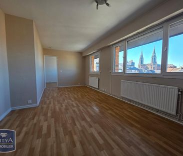 Location Appartement 2 pièces 47m² ARMENTIERES 59280 - Photo 4