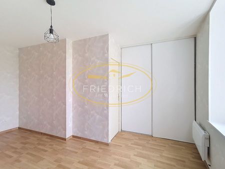 Appartement 2 pièces à Ligny-en-Barrois - Photo 3