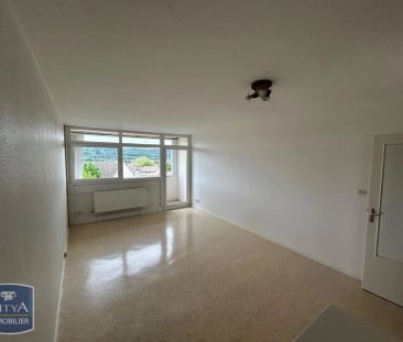 Appartement à louer 1 pièce 31.15m² - Photo 3
