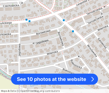 Dwupoziomowe z miejscem postojowym Gumieńce - Photo 1