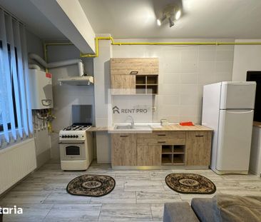 2 Camere Pacii Bulevardul Iuliu Maniu Strada Apusului - Photo 3