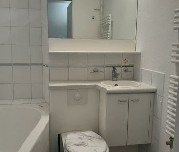 3 Zimmer, 54 m², EG - Foto 2