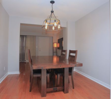 For Lease - 38 THE CARRIAGE Way Unit# 38, Markham, Ontario - Photo 5