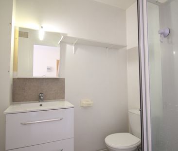 Location Appartement 1 pièce 23m² LIMOGES 87000 - Photo 5