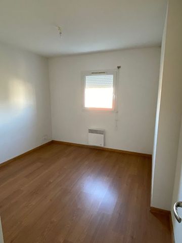 Location Appartement 2 pièces 50m² ST BRIEUC 22000 - Photo 3
