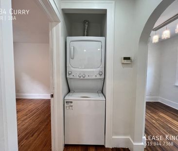 Newly Renovated 2 Bed 1 Bath Single Family Home - Photo 2