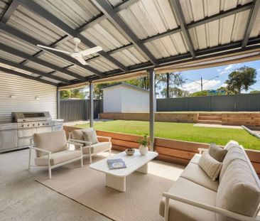 Just Perfect, Very Neat and Tidy Home With Sheds - Photo 3