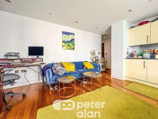 The Hayes, Cardiff City Centre, Cardiff, CF10 - Photo 1