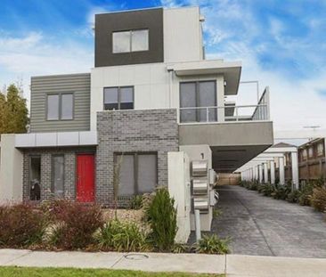 West Footscray - Photo 1