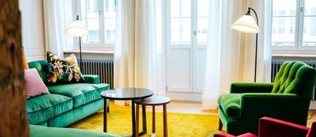 Fully equipped luxury apartments in a historic building in the city center - Foto 2