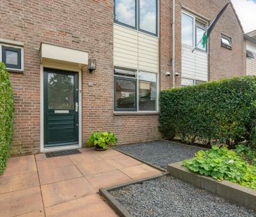 Te huur: Huis Marketentster in Amstelveen - Photo 1