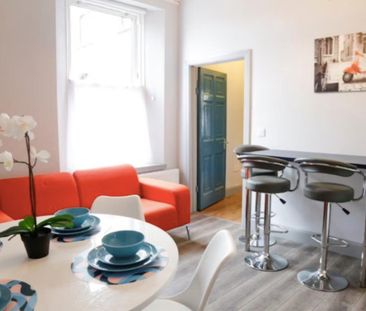 Apartment for rent, Royal Canal Terrace (Dublin City, Ireland) - Photo 5