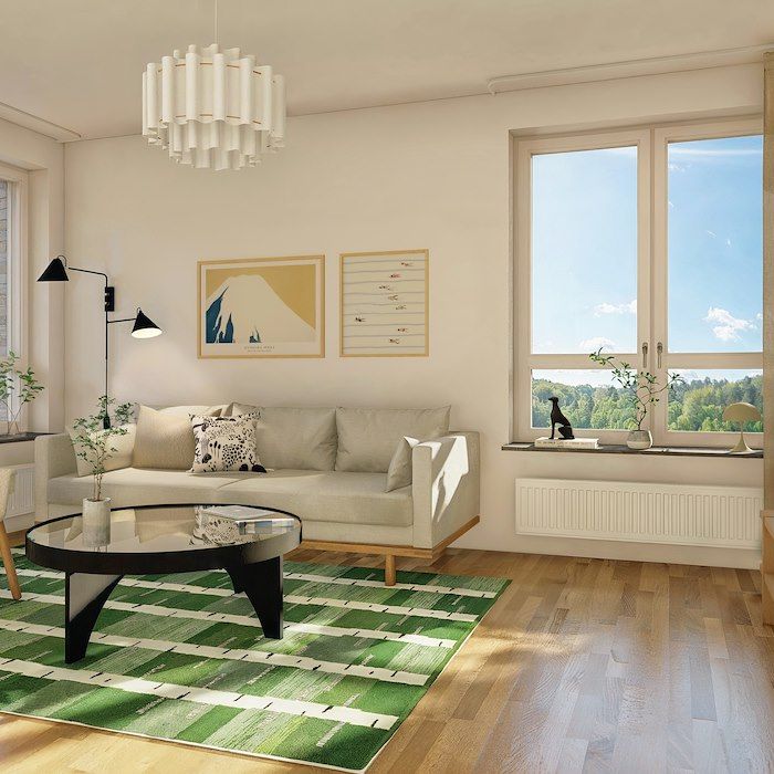 Gröndalsvägen 24, Tumba - Photo 1