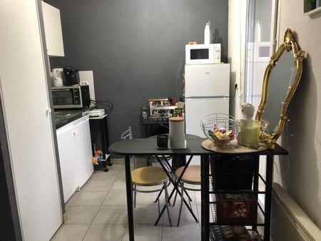 Location Appartement 1 pièce 26m² BRON 69500 - Photo 3
