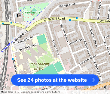 Carlton Park, Bristol - Photo 1