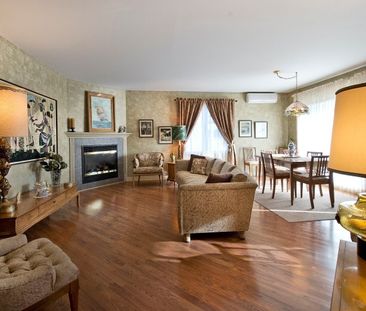 Appartement à louer à Vaudreuil-Dorion - Photo 5