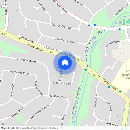 14A Kulgoa Street, NSW 2147, Lalor Park