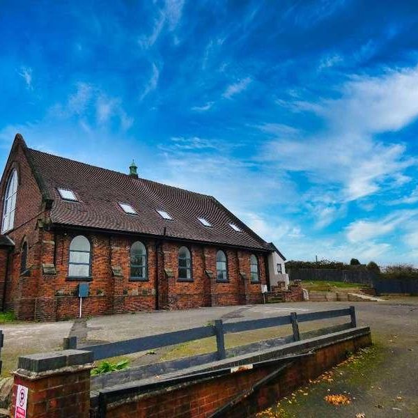 Chapel Lane, Harriseahead, Stoke-on-trent, ST7 - Photo 1